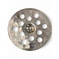 Used SABIAN 16in B8 Pro Ozone Crash Cymbal