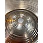 Used SABIAN 17in B8 Thin Crash Cymbal