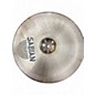 Used SABIAN 17in B8 Thin Crash Cymbal