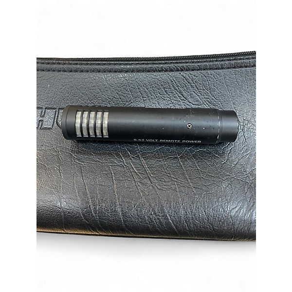 Used Audio-Technica PRO 37R Condenser Microphone