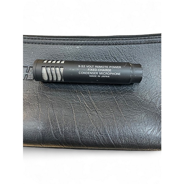 Used Audio-Technica PRO 37R Condenser Microphone