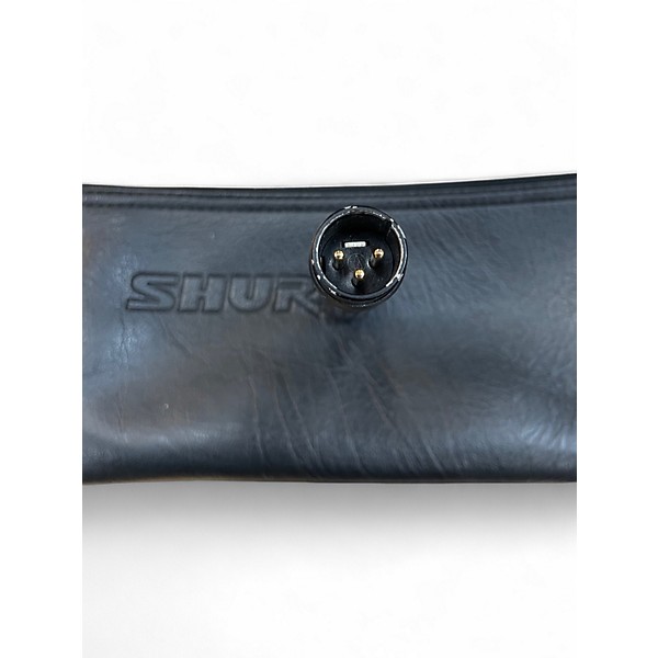 Used Audio-Technica PRO 37R Condenser Microphone