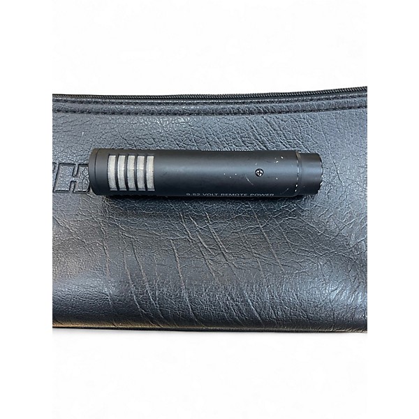 Used Audio-Technica PRO 37R Condenser Microphone