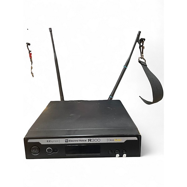 Used Electro-Voice R300 Handheld Wireless System