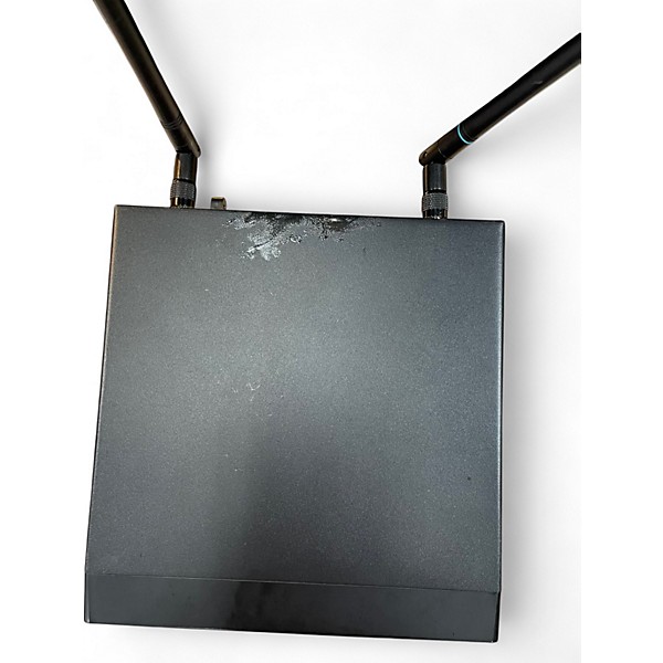 Used Electro-Voice R300 Handheld Wireless System