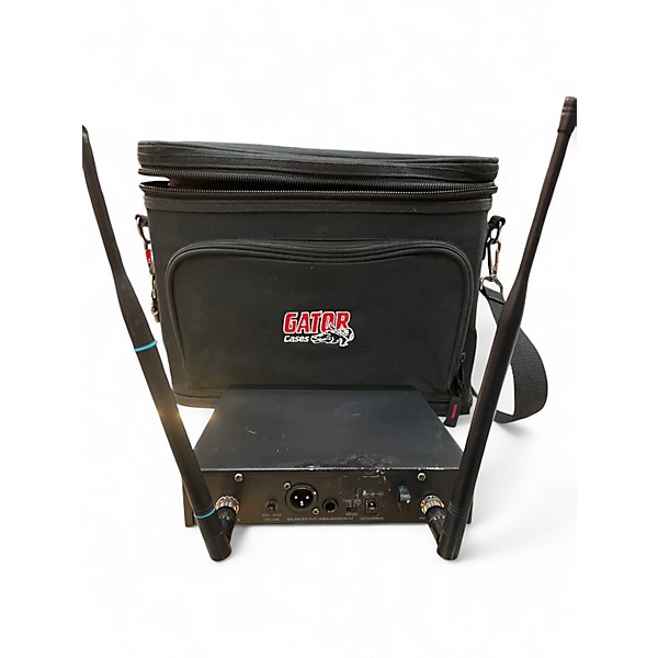 Used Electro-Voice R300 Handheld Wireless System