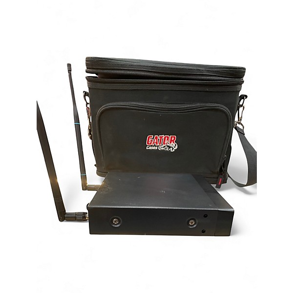 Used Electro-Voice R300 Handheld Wireless System