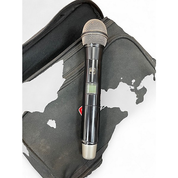 Used Electro-Voice R300 Handheld Wireless System