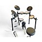 Used Donner DED-100 Electric Drum Set thumbnail