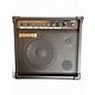 Used Donner dda35 Drum Amplifier thumbnail