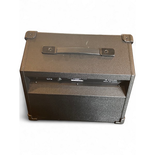 Used Donner dda35 Drum Amplifier