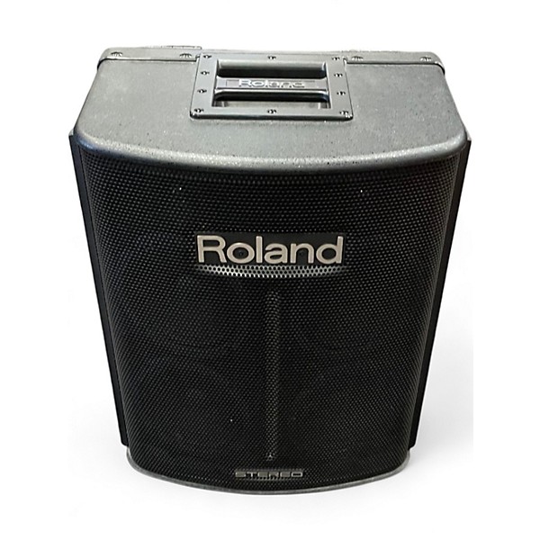 Used Roland BA330 Powered Speaker