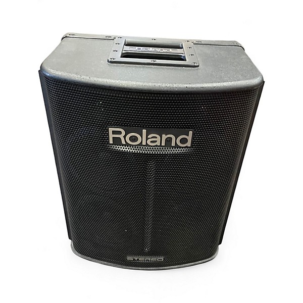 Used Roland BA330 Powered Speaker
