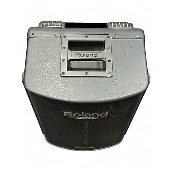 Used Roland BA330 Powered Speaker
