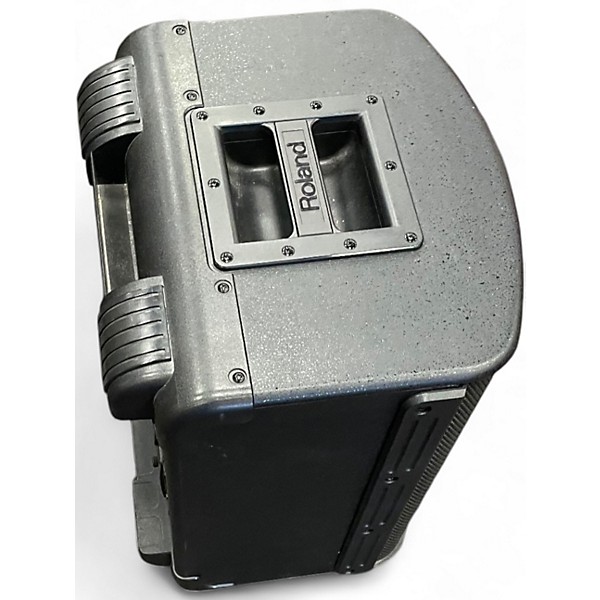 Used Roland BA330 Powered Speaker