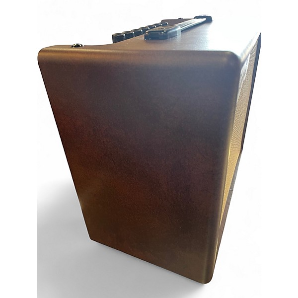 Used Kustom SIENNA 16PRO Acoustic Guitar Combo Amp