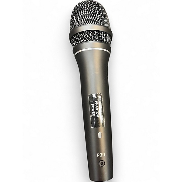 Used Sterling Audio P30 Dynamic Microphone
