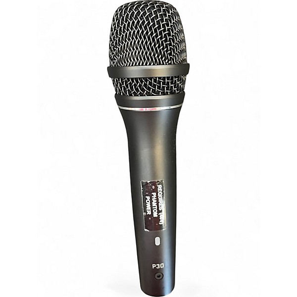 Used Sterling Audio P30 Dynamic Microphone