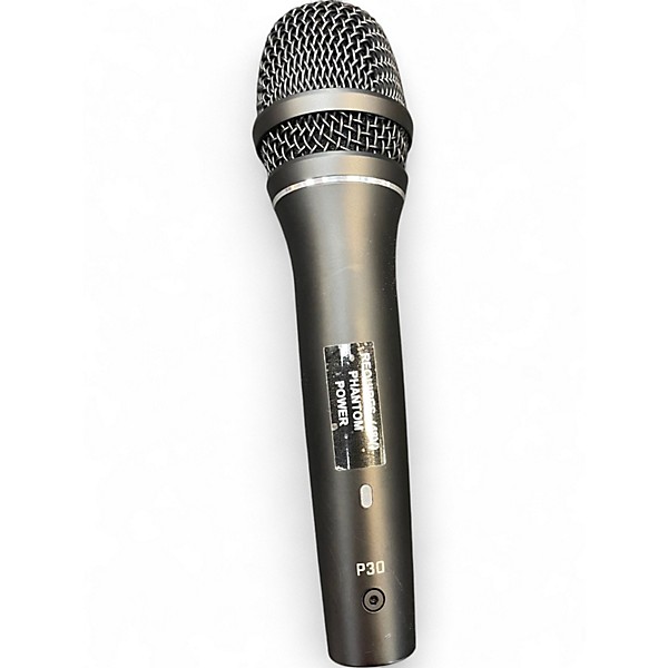 Used Sterling Audio P30 Dynamic Microphone