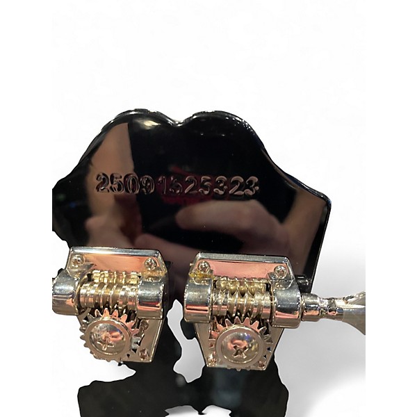 Used Epiphone SG BASS Black Electric Bass Guitar