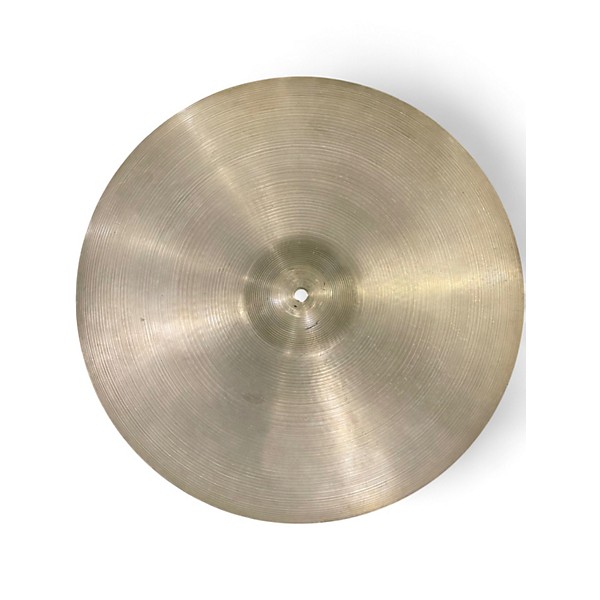 Used Zildjian 22in Avedis Ride Cymbal