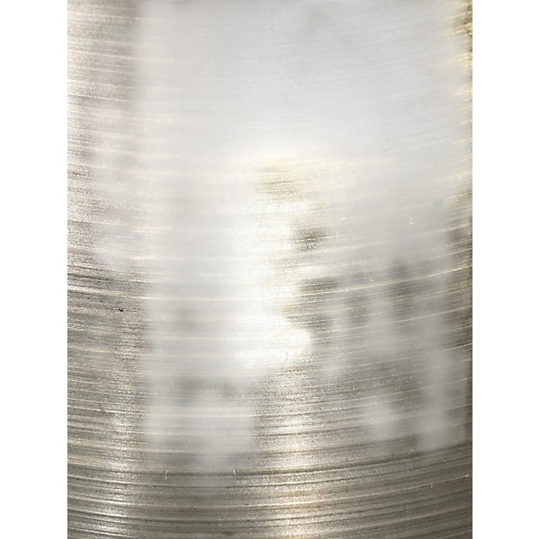 Used Zildjian 22in Avedis Ride Cymbal