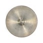 Used Zildjian 22in Avedis Ride Cymbal