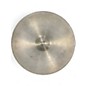 Used Zildjian 22in Avedis Ride Cymbal