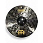 Used MEINL 20in CLASSICS CUSTOM DARK RIDE Cymbal