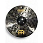 Used MEINL 20in CLASSICS CUSTOM DARK RIDE Cymbal
