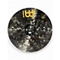 Used MEINL 20in CLASSICS CUSTOM DARK RIDE Cymbal