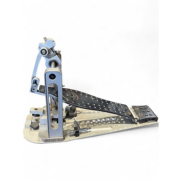 Used DW Machined Direct Drive Single Single Bass Drum Pedal