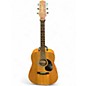 Used Jasmine S35 Natural Acoustic Guitar thumbnail