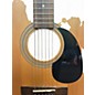 Used Jasmine S35 Natural Acoustic Guitar