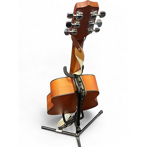 Used Jasmine S35 Natural Acoustic Guitar