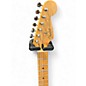 Used Fender Artist Series Jimmie Vaughan Tex-Mex Stratocaster 2 Color Sunburst Solid Body Electric Guitar