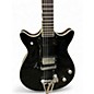 Used Gretsch Guitars G5232T Black Solid Body Electric Guitar