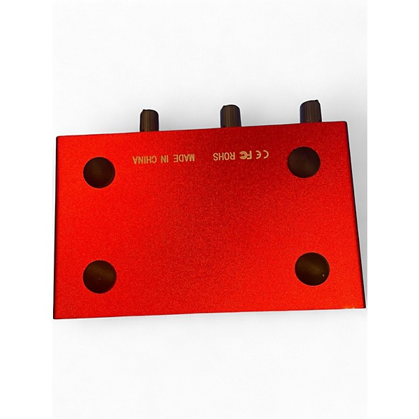 Used Wrugste SOLO Audio Interface