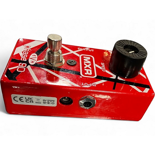 Used MXR phase 90 evh Effect Pedal