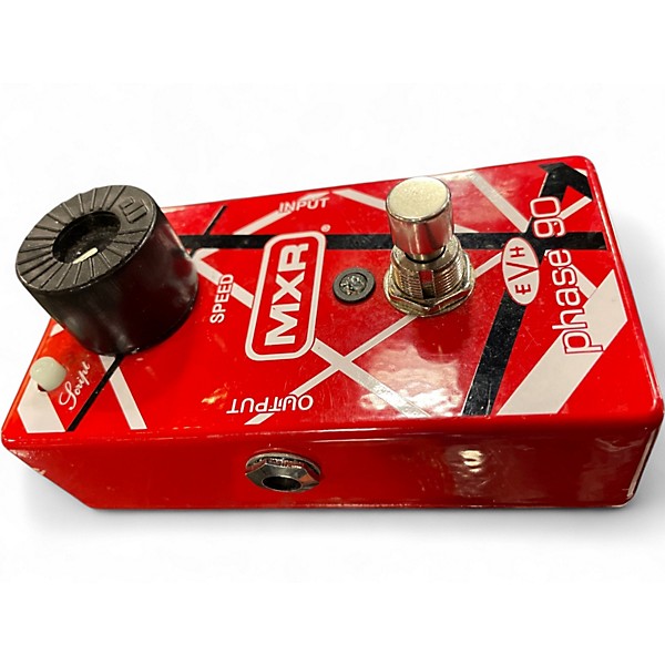 Used MXR phase 90 evh Effect Pedal