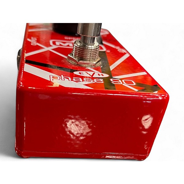 Used MXR phase 90 evh Effect Pedal