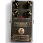 Used MESA/Boogie flux drive Effect Pedal thumbnail
