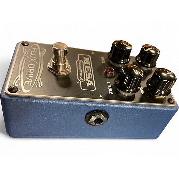 Used MESA/Boogie flux drive Effect Pedal