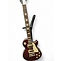 Used Epiphone Les Paul Traditional Pro IV Word Wine Red Solid Body Electric Guitar thumbnail