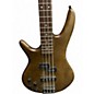 Used Ibanez GSR200BL Brown Electric Bass Guitar