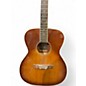 Used JN Guitars Solid Top Acoustic Brown Sunburst Acoustic Guitar