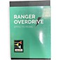 Used Maestro Ranger Overdrive Effect Pedal thumbnail