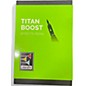 Used Maestro Titan Boost Effect Pedal thumbnail