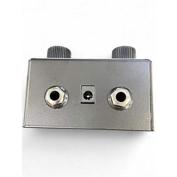 Used Maestro Titan Boost Effect Pedal