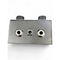 Used Maestro Titan Boost Effect Pedal